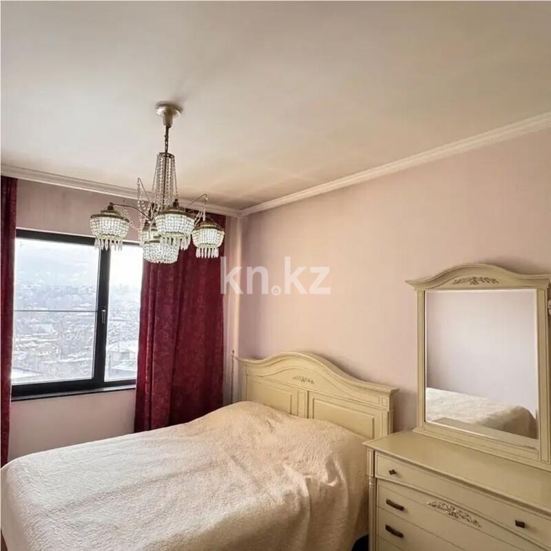 Продажа 3-комнатной квартиры, 136 м² - Продажа трехкомнатных квартир в Медеуском р-не Алматы - страница 15 фото 2 из 6
