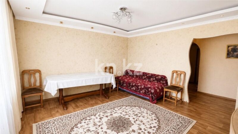 Продажа 4-комнатной квартиры, 66 м² - Продажа четырехкомнатных квартир в блочном доме в Темиртау фото 2 из 9