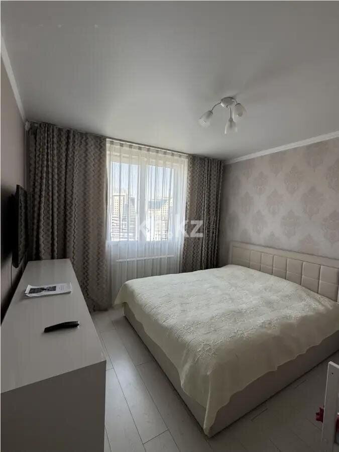 Продажа 2-комнатной квартиры, 60 м² - Продажа квартир в новостройках Алматы - страница 9 фото 1 из 2