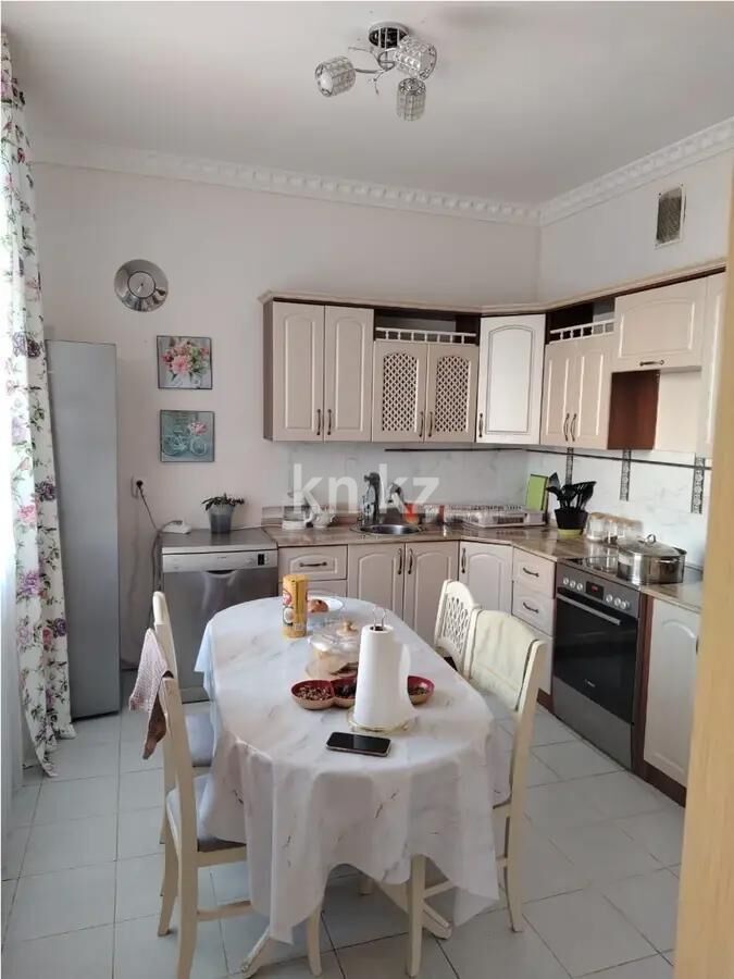 Продажа 3-комнатной квартиры, 96 м² - Продажа трехкомнатных квартир в монолитно-каркасном доме в Казахстане - страница 26 фото 4 из 7