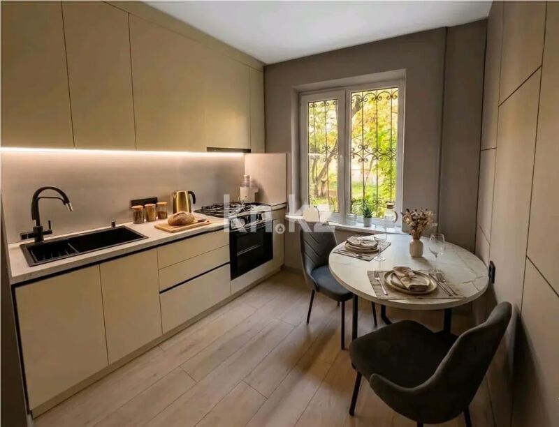 Продажа 2-комнатной квартиры, 42 м² - Продажа двухкомнатных квартир от собственников в Алматы - страница 2 фото 3 из 4