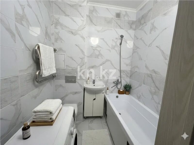 Продажа 1-комнатной квартиры, 46.1 м² - Продажа однокомнатных квартир в р-не Алматы Астаны - страница 15 фото 3 из 3