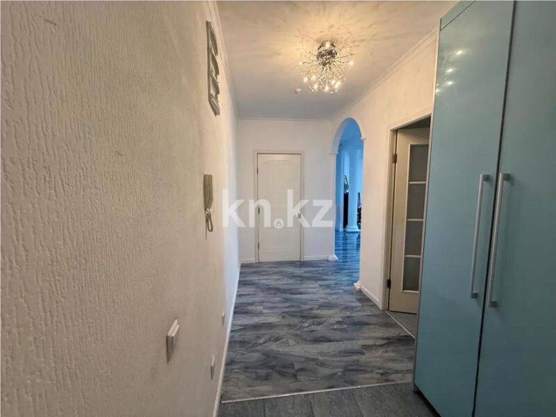 Продажа 3-комнатной квартиры, 120 м² - Продажа квартир в Казахстане - страница 43 фото 7 из 7