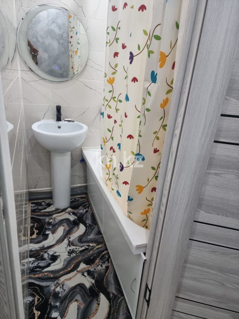 Продажа 2-комнатной квартиры, 52 м² - Продажа квартир в панельном доме в Казахстане - страница 5 фото 5 из 6