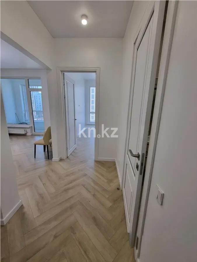Продажа 2-комнатной квартиры, 48 м² - Продажа двухкомнатных квартир в блочном доме в Астане - страница 53 фото 5 из 5