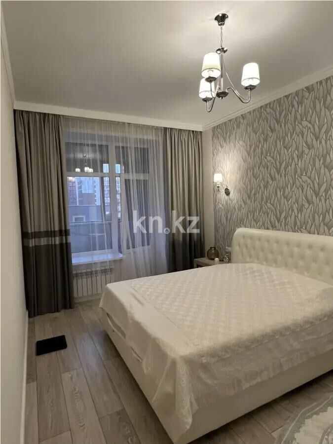 Продажа 3-комнатной квартиры, 97 м² - Продажа квартир в кирпичном доме в Астане - страница 196 фото 3 из 7