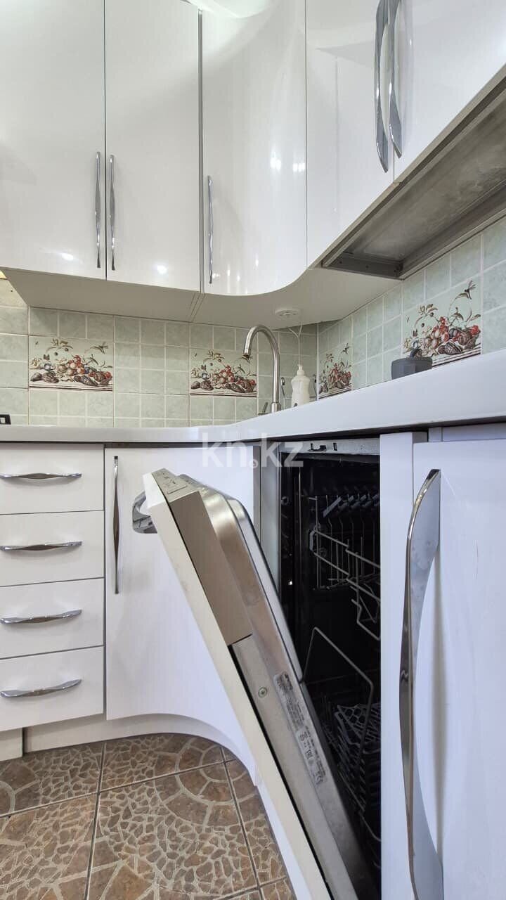 Продажа 3-комнатной квартиры, 82 м² - Продажа трехкомнатных квартир в кирпичном доме в Казахстане фото 15 из 38