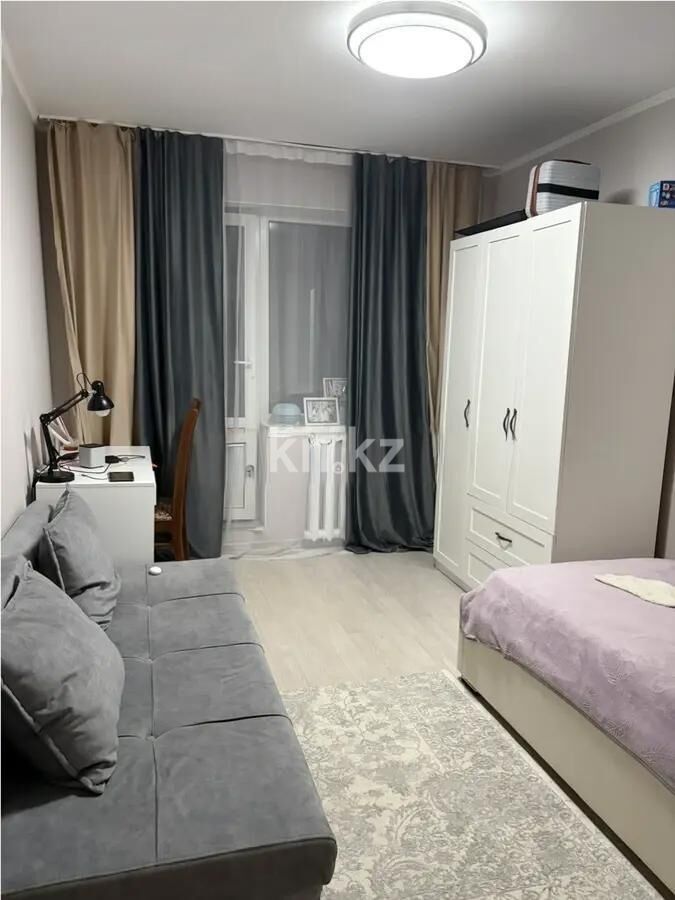 Продажа 3-комнатной квартиры, 70 м² - Продажа квартир в панельном доме в Астане - страница 3 фото 3 из 5