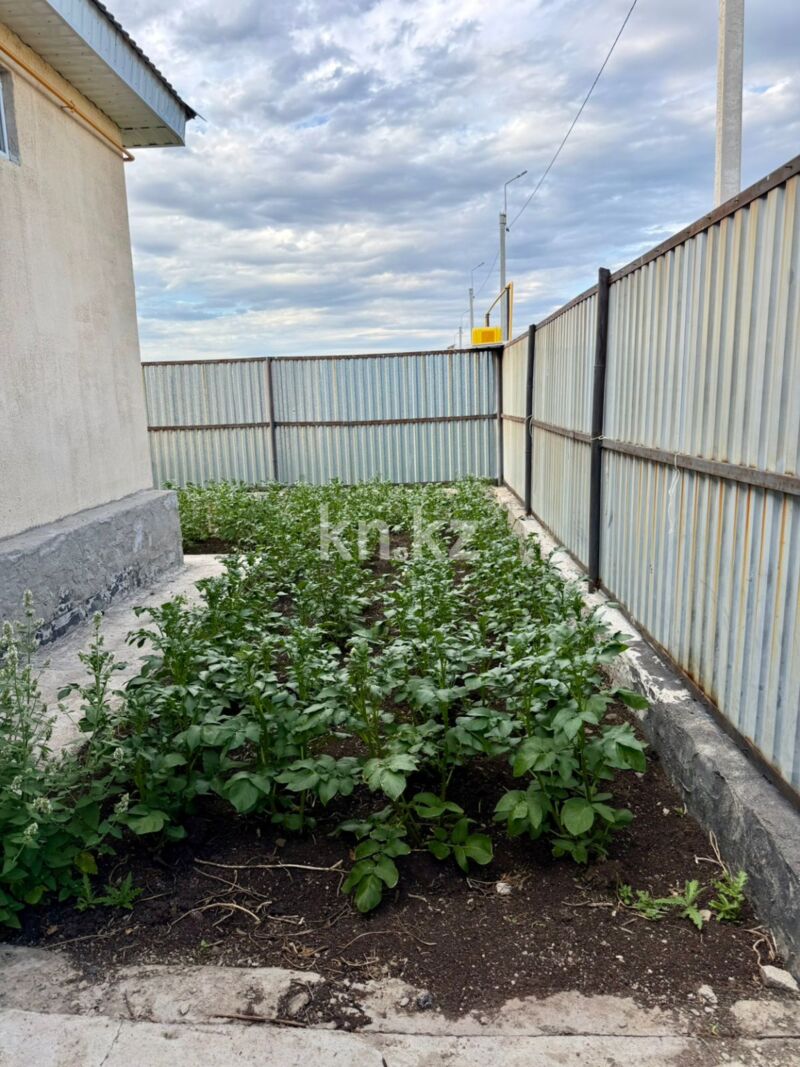 Продажа 5-комнатного дома, 141.5 м² - Продажа домов, коттеджей в Акмолинской области фото 10 из 10