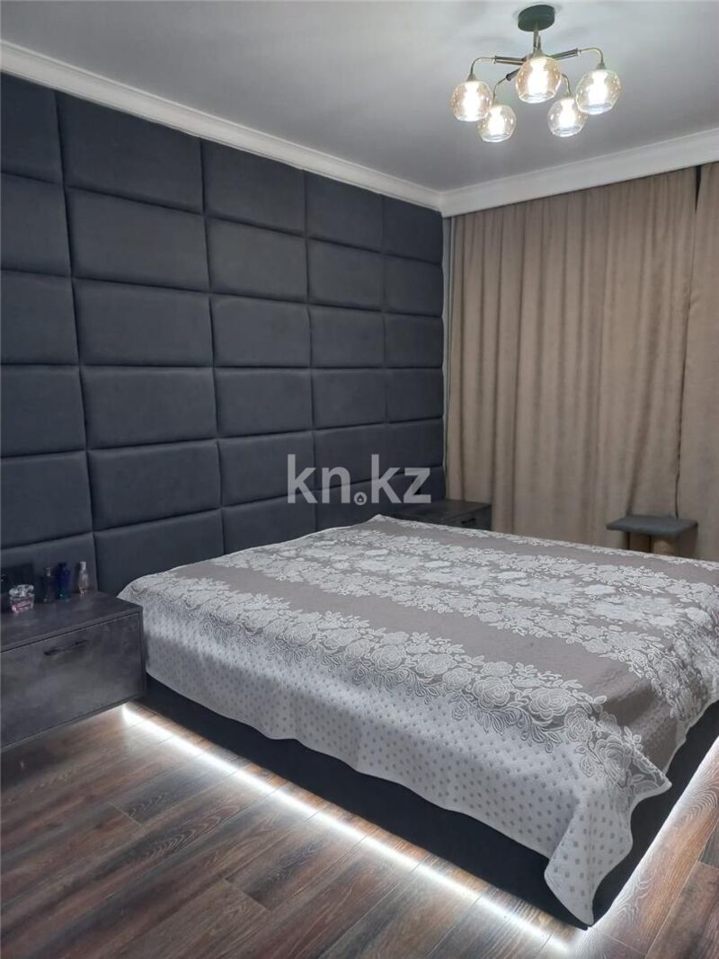 Продажа 2-комнатной квартиры, 49 м² - Продажа двухкомнатных квартир на Юго-Востоке Караганды - страница 21 фото 2 из 10