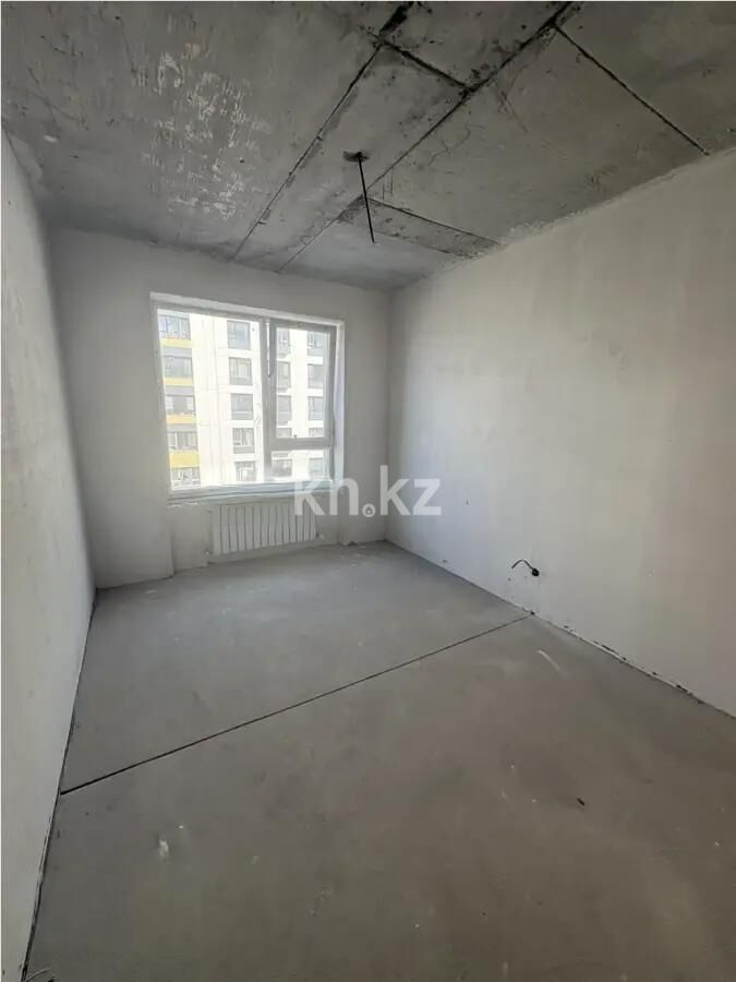 Продажа 2-комнатной квартиры, 48.86 м² - Продажа двухкомнатных квартир от собственников в Алматы - страница 18 фото 1 из 6