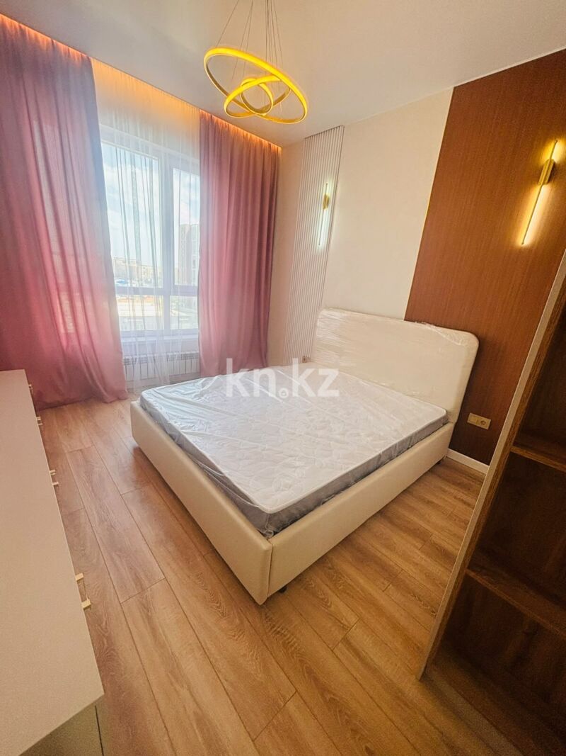 Продажа 3-комнатной квартиры, 63 м² - Продажа квартир в блочном доме в Астане - страница 43 фото 11 из 20