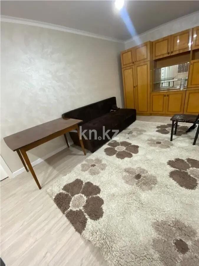 Продажа 2-комнатной квартиры, 42 м² - Продажа недвижимости в Алматы - страница 3 фото 1 из 4