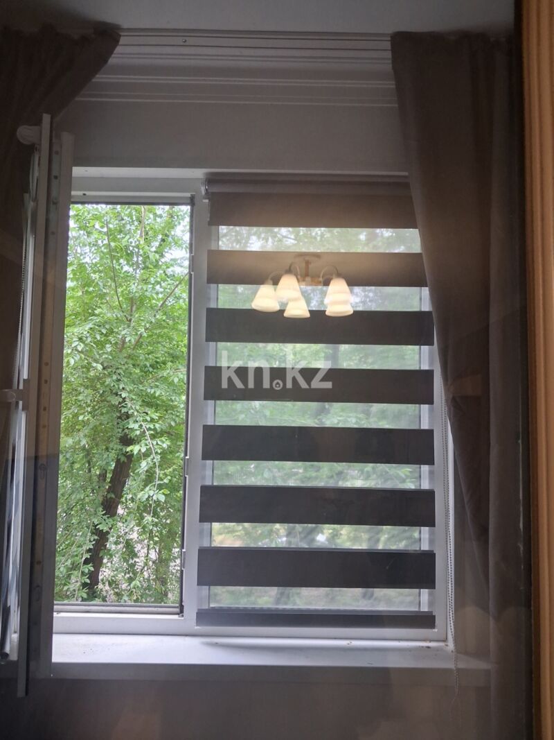 Продажа 1-комнатной квартиры, 33 м² - Продажа квартир в Казахстане - страница 13 фото 14 из 14
