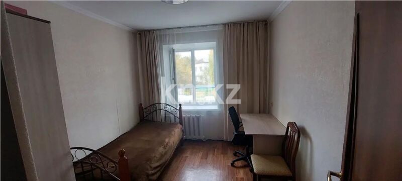Продажа 3-комнатной квартиры, 60 м² - Продажа трехкомнатных квартир в блочном доме в Казахстане - страница 42 фото 3 из 4