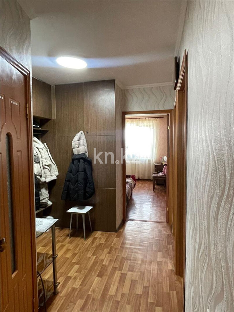 Продажа 3-комнатной квартиры, 61 м² - Продажа квартир в Пришахтинске Караганды - страница 8 фото 16 из 16