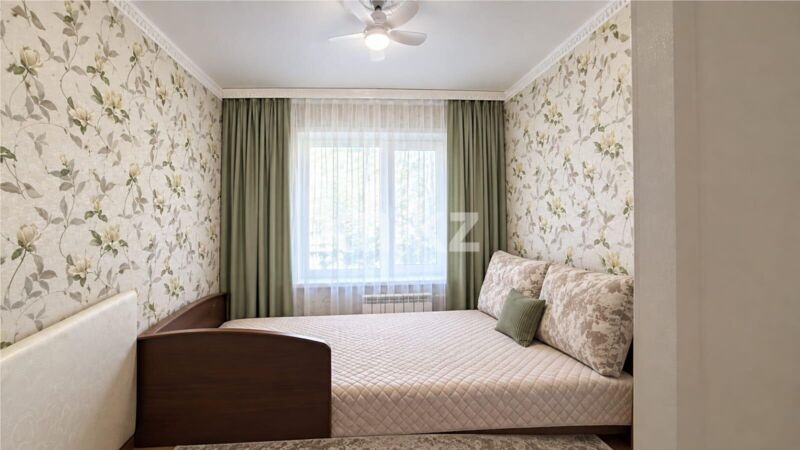 Продажа 4-комнатной квартиры, 61 м² - Продажа квартир в Караганде - страница 9 фото 5 из 8