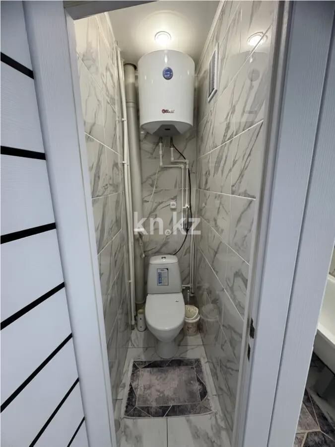 Продажа 3-комнатной квартиры, 61 м² - Недвижимость в Темиртау - страница 30 фото 6 из 6