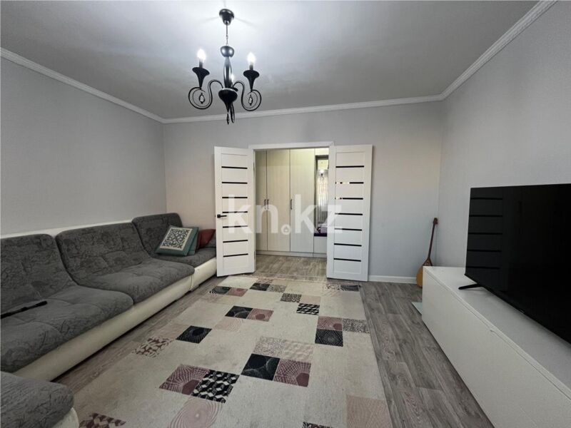 Продажа 4-комнатной квартиры, 78 м² - Продажа квартир в Казахстане - страница 69 фото 2 из 15