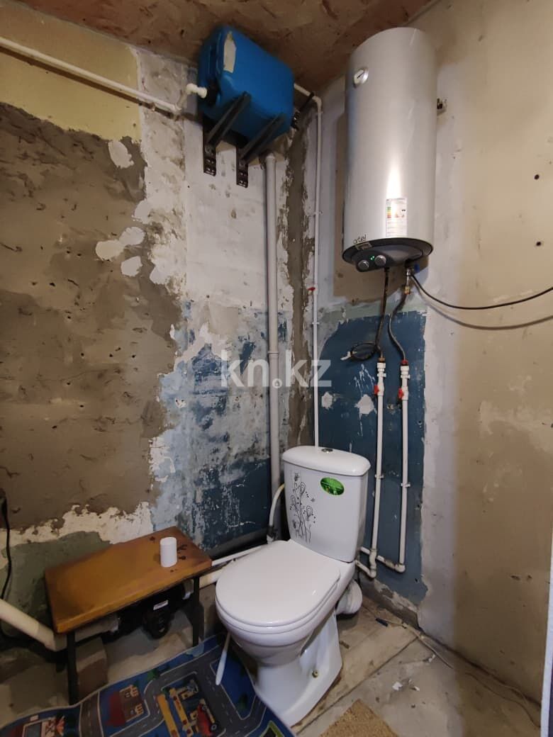 Продажа 4-комнатного дома, 65 м² - Продажа домов, коттеджей в районе ЖБИ Караганды фото 29 из 40