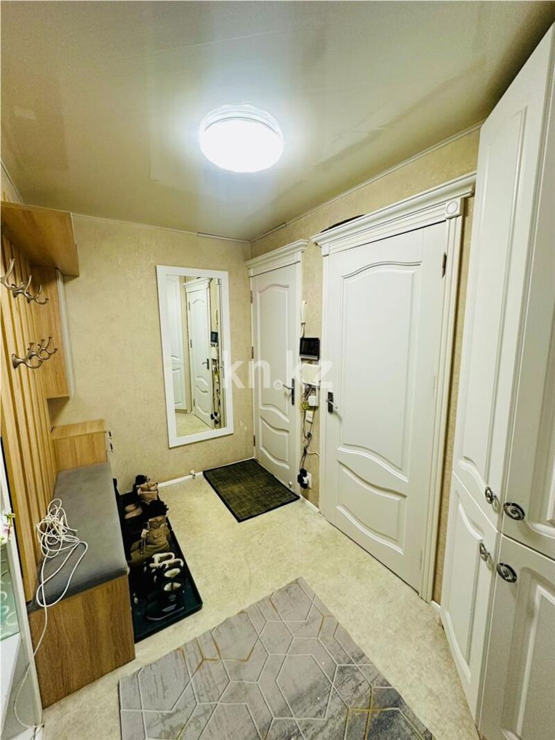 Продажа 3-комнатной квартиры, 60 м² - Продажа трехкомнатных квартир в Караганде - страница 47 фото 19 из 21