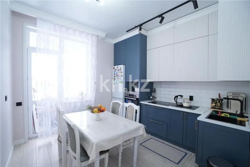 Продажа 2-комнатной квартиры, 70 м² - Продажа двухкомнатных квартир в р-не Есиль Астаны - страница 30 фото 3 из 5