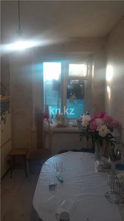 Продажа 2-комнатной квартиры, 50 м² - Продажа квартир в районе ЖБИ Караганды фото 2 из 3