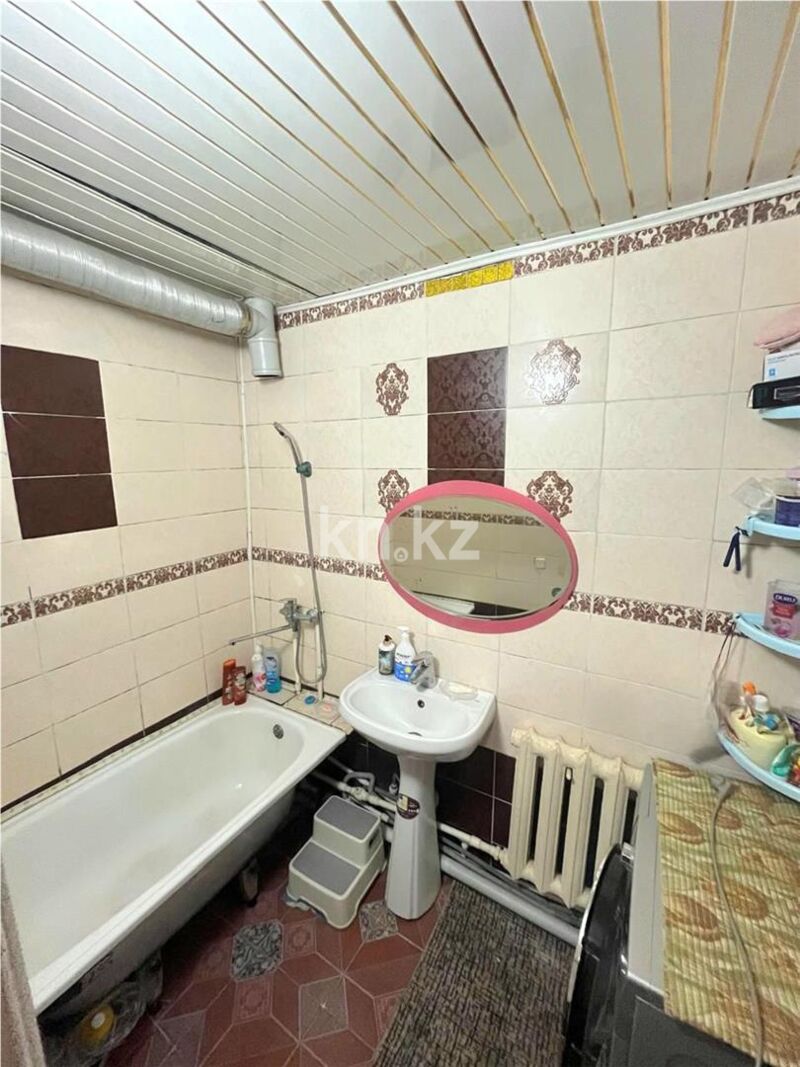 Продажа 4-комнатного дома, 79 м² - Продажа домов, коттеджей в Темиртау - страница 3 фото 7 из 18
