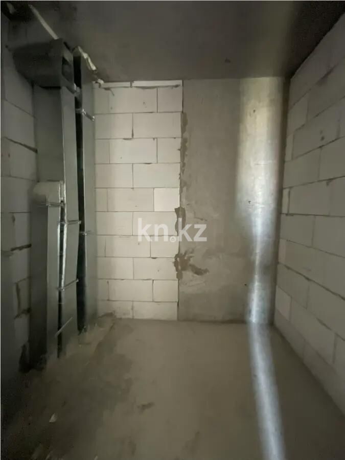 Продажа 1-комнатной квартиры, 46 м² - Продажа однокомнатных квартир в блочном доме в Казахстане - страница 49 фото 2 из 3