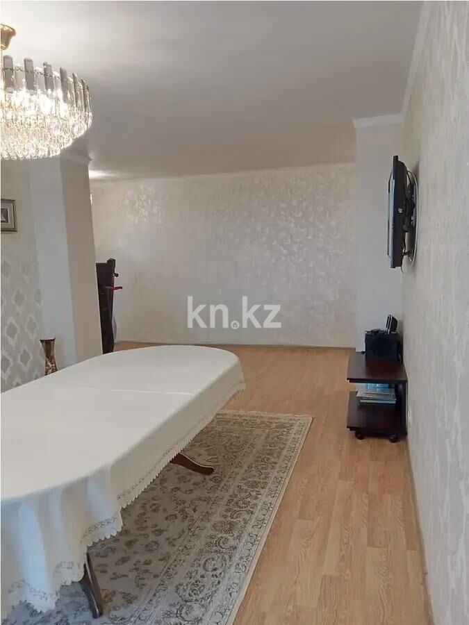 Продажа 2-комнатной квартиры, 78.1 м² - Продажа двухкомнатных квартир в монолитно-каркасном доме в Астане фото 1 из 5