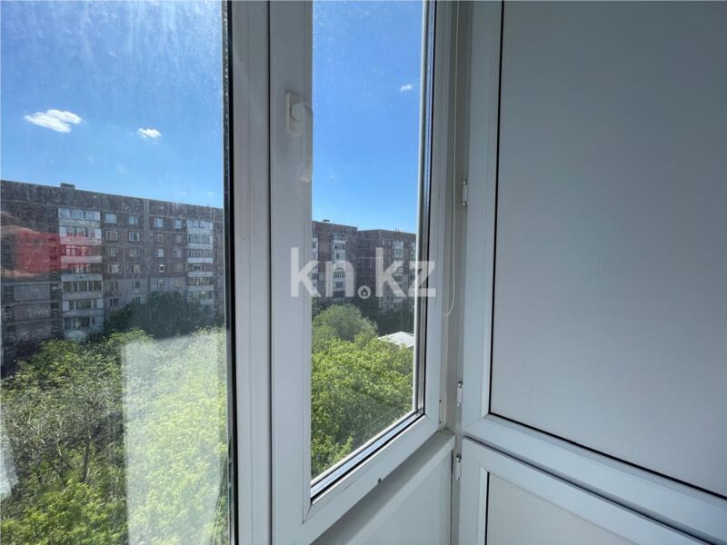 Продажа 3-комнатной квартиры, 63 м² - Продажа трехкомнатных квартир на Юго-Востоке Караганды - страница 21 фото 20 из 20