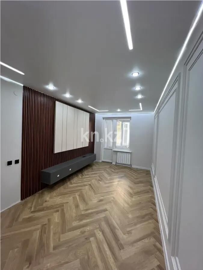 Продажа 2-комнатной квартиры, 54.5 м² - Продажа квартир в Наурызбайском р-не Алматы - страница 6 фото 1 из 4