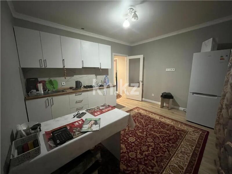 Продажа 1-комнатной квартиры, 44.1 м² - Продажа недвижимости в Казахстане - страница 4 фото 2 из 3