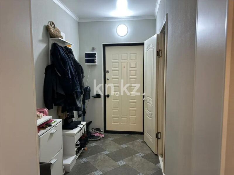 Продажа 2-комнатной квартиры, 44.5 м² - Аренда комнат в Темиртау фото 5 из 5