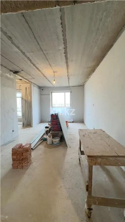 Продажа 3-комнатной квартиры, 95 м² - Продажа трехкомнатных квартир от собственников в Казахстане - страница 13 фото 2 из 2
