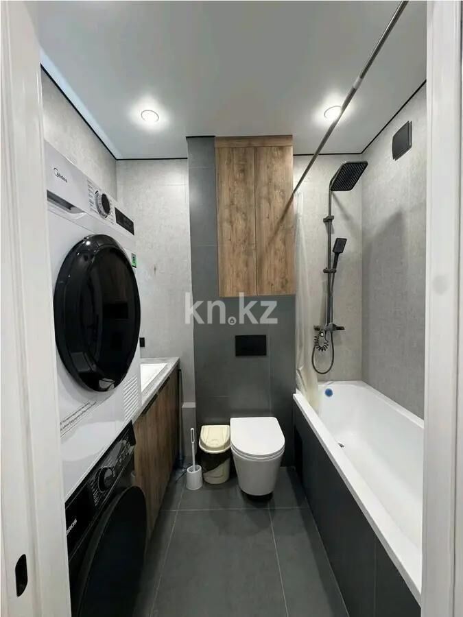 Продажа 3-комнатной квартиры, 78 м² - Продажа квартир в кирпичном доме в Астане - страница 169 фото 5 из 7