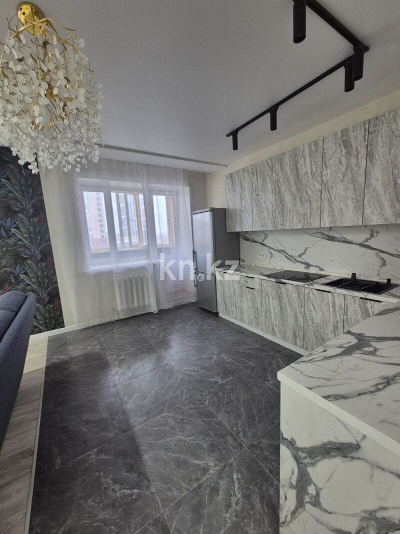 Продажа 2-комнатной квартиры, 47 м² - Продажа квартир в кирпичном доме в Казахстане - страница 42 фото 5 из 35
