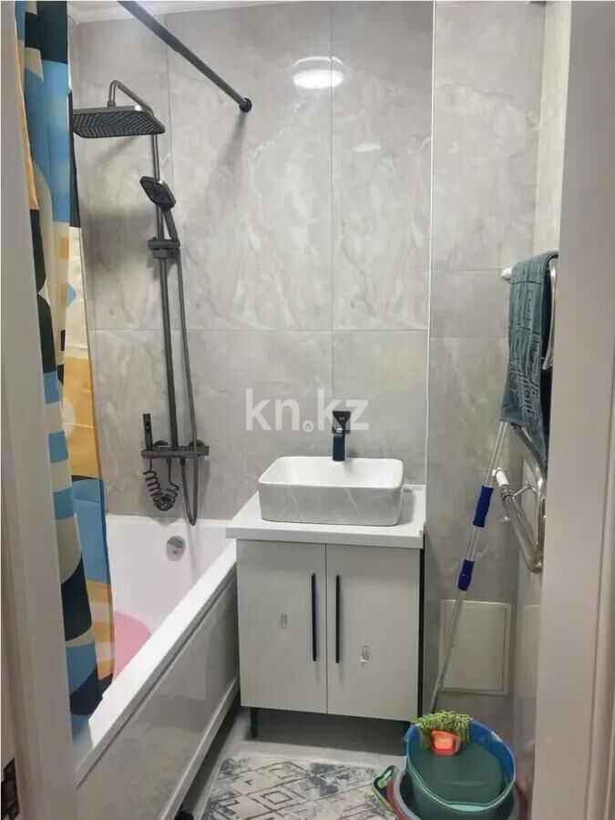 Продажа 3-комнатной квартиры, 79.1 м² - Продажа трехкомнатных квартир в кирпичном доме в Алматы - страница 7 фото 4 из 5