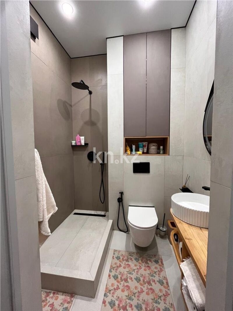 Продажа 3-комнатной квартиры, 85 м² - Продажа квартир в Казахстане - страница 114 фото 4 из 16