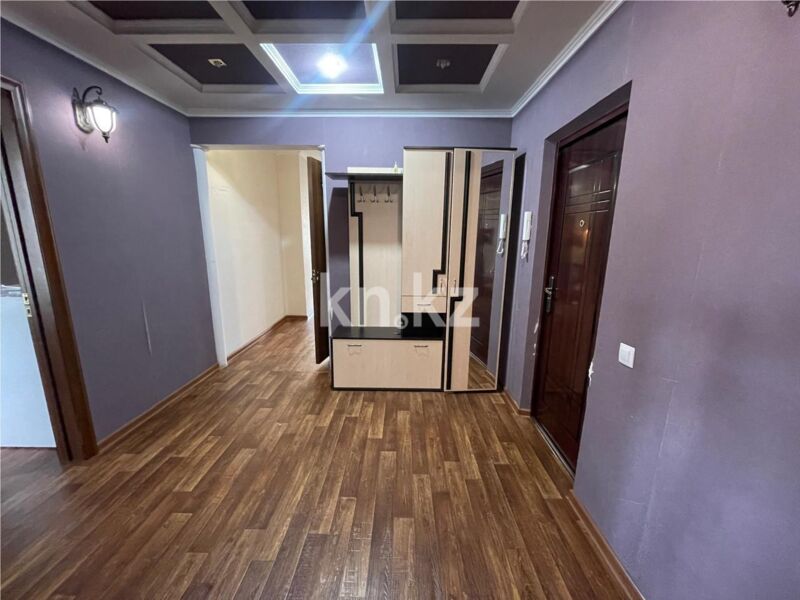 Продажа 3-комнатной квартиры, 66 м² - Продажа трехкомнатных квартир на Юго-Востоке Караганды - страница 16 фото 14 из 20