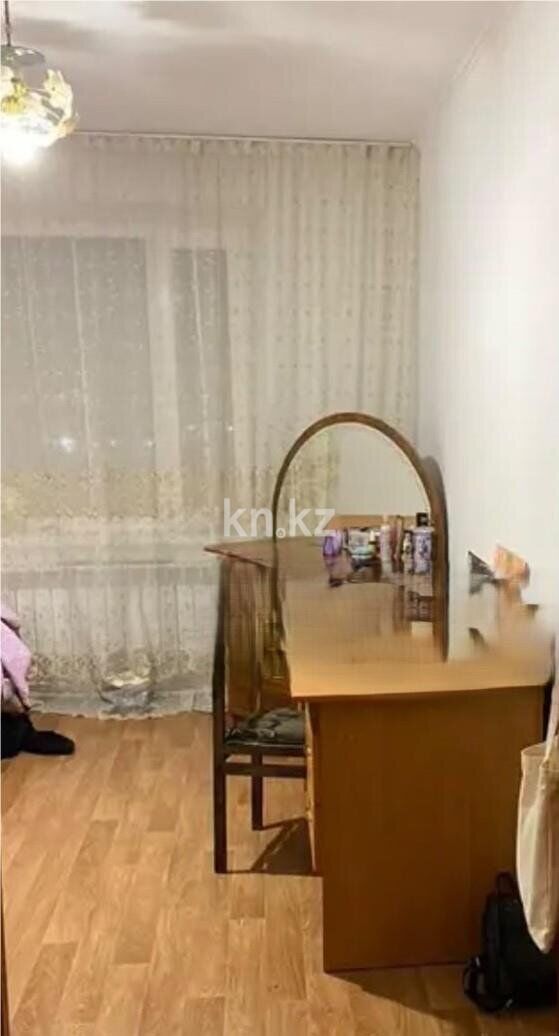 Продажа 4-комнатной квартиры, 90 м² - Продажа квартир в панельном доме в Казахстане - страница 2 фото 3 из 8