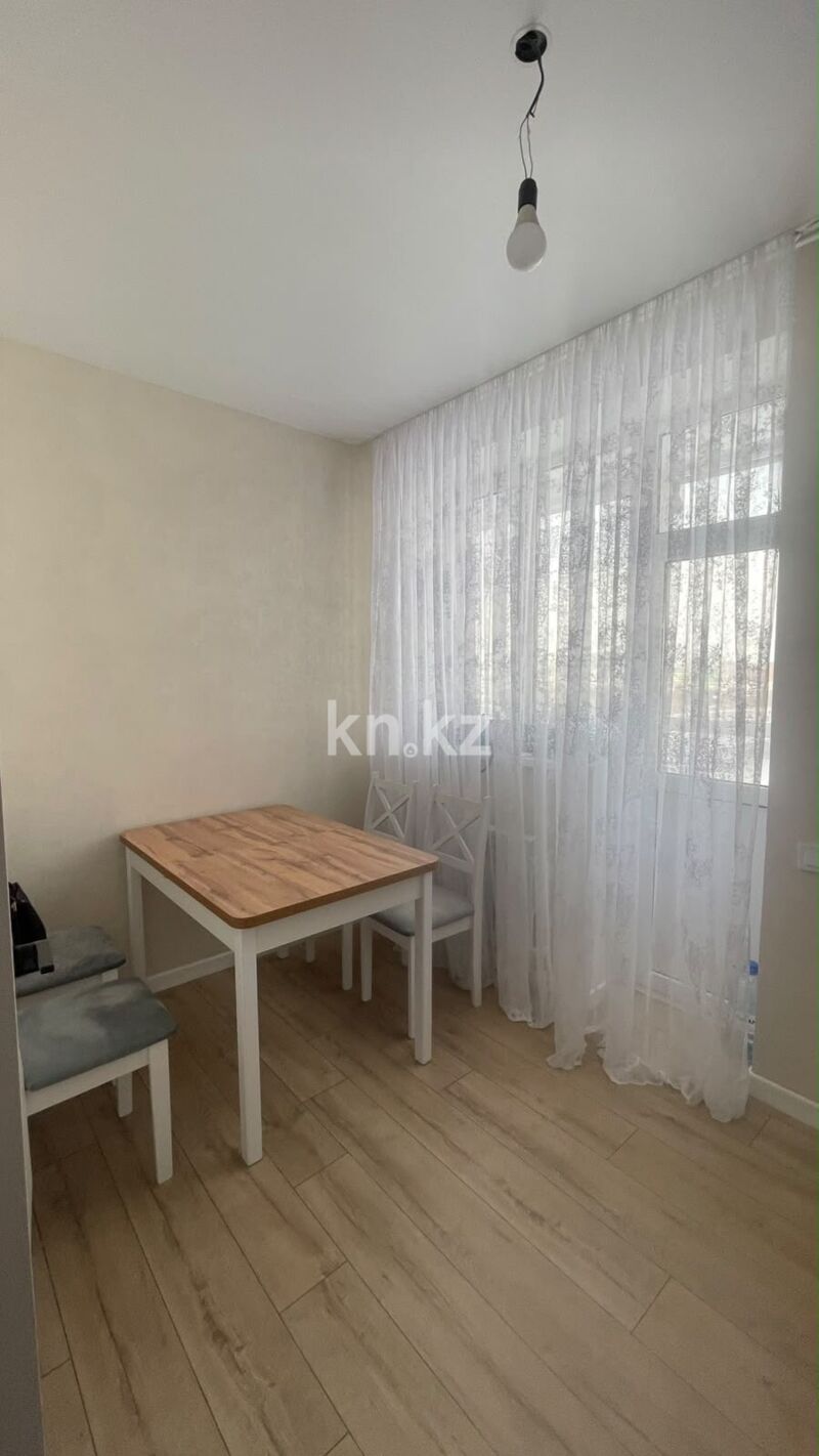 Аренда 2-комнатной квартиры, 54 м² - Аренда квартир помесячно в Казахстане фото 5 из 9