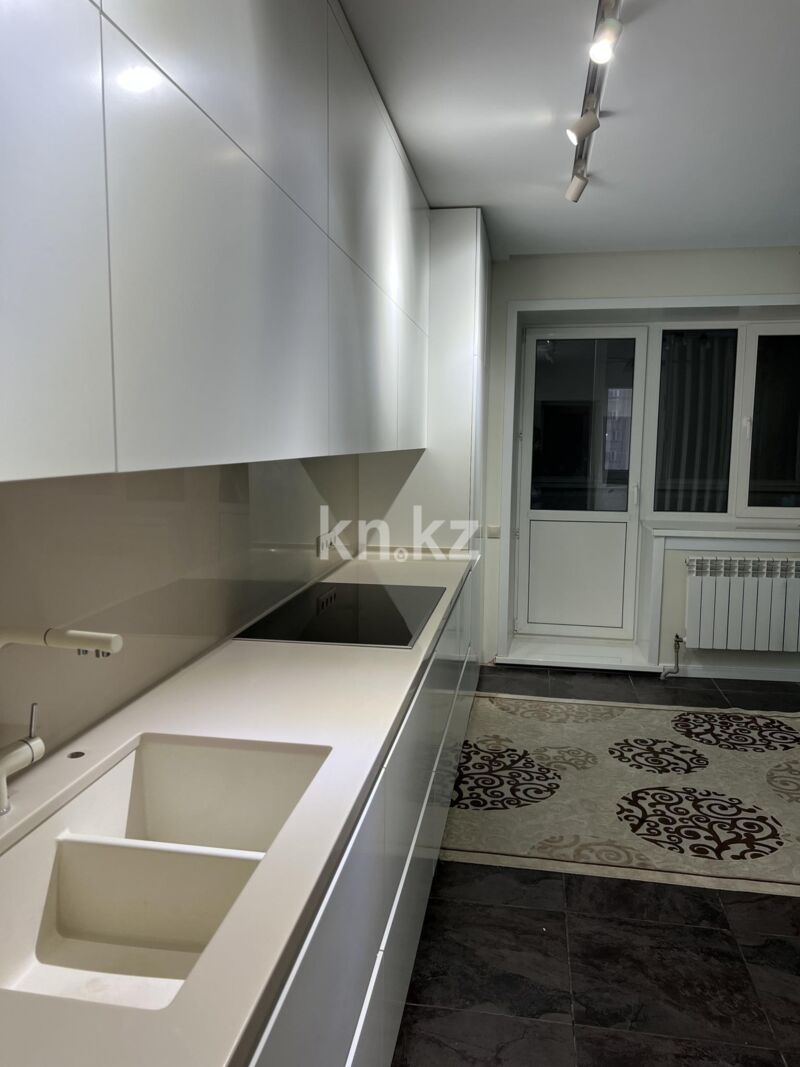 Продажа 4-комнатной квартиры, 161 м² - Продажа квартир в Казахстане - страница 19 фото 10 из 22