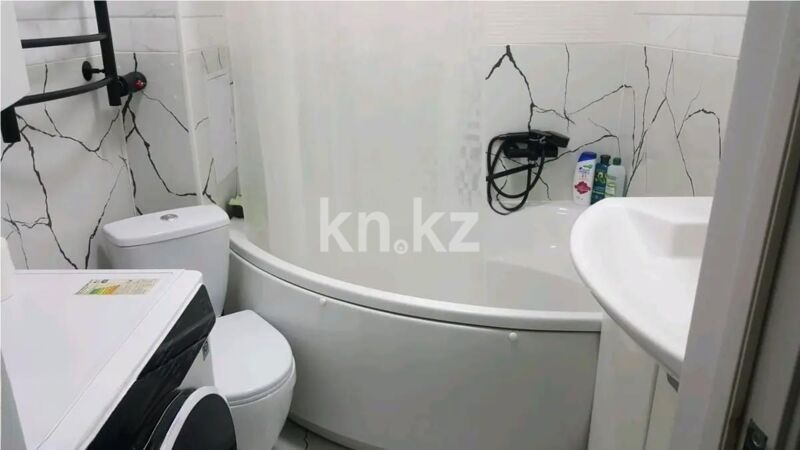 Продажа 1-комнатной квартиры, 30 м² - Продажа однокомнатных квартир в р-не Сарайшык Астаны - страница 22 фото 3 из 3