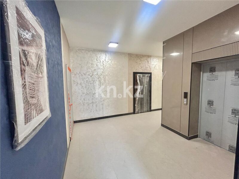 Продажа 2-комнатной квартиры, 64 м² - Продажа двухкомнатных квартир на Юго-Востоке Караганды - страница 12 фото 7 из 11