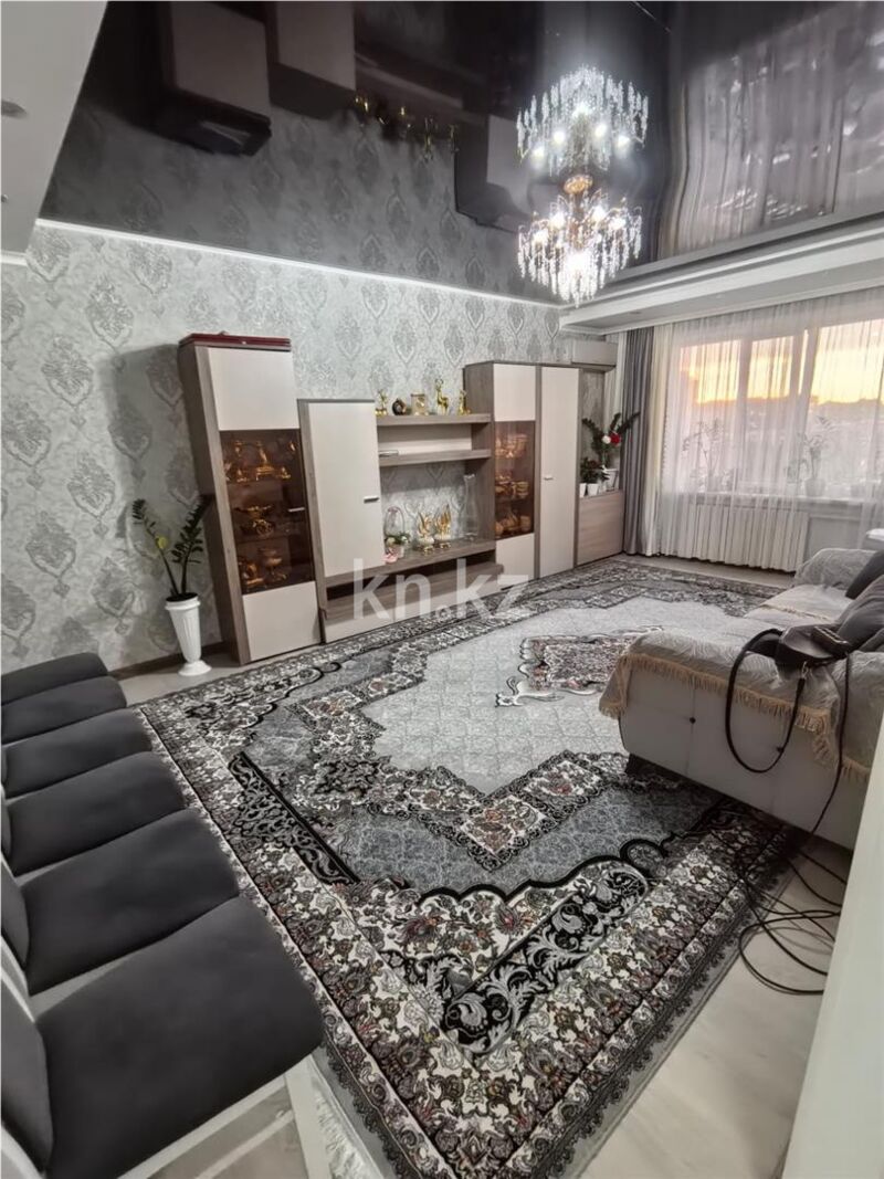 Продажа 2-комнатной квартиры, 84.2 м² - Продажа двухкомнатных квартир в р-не Алматы Астаны - страница 19 фото 1 из 20