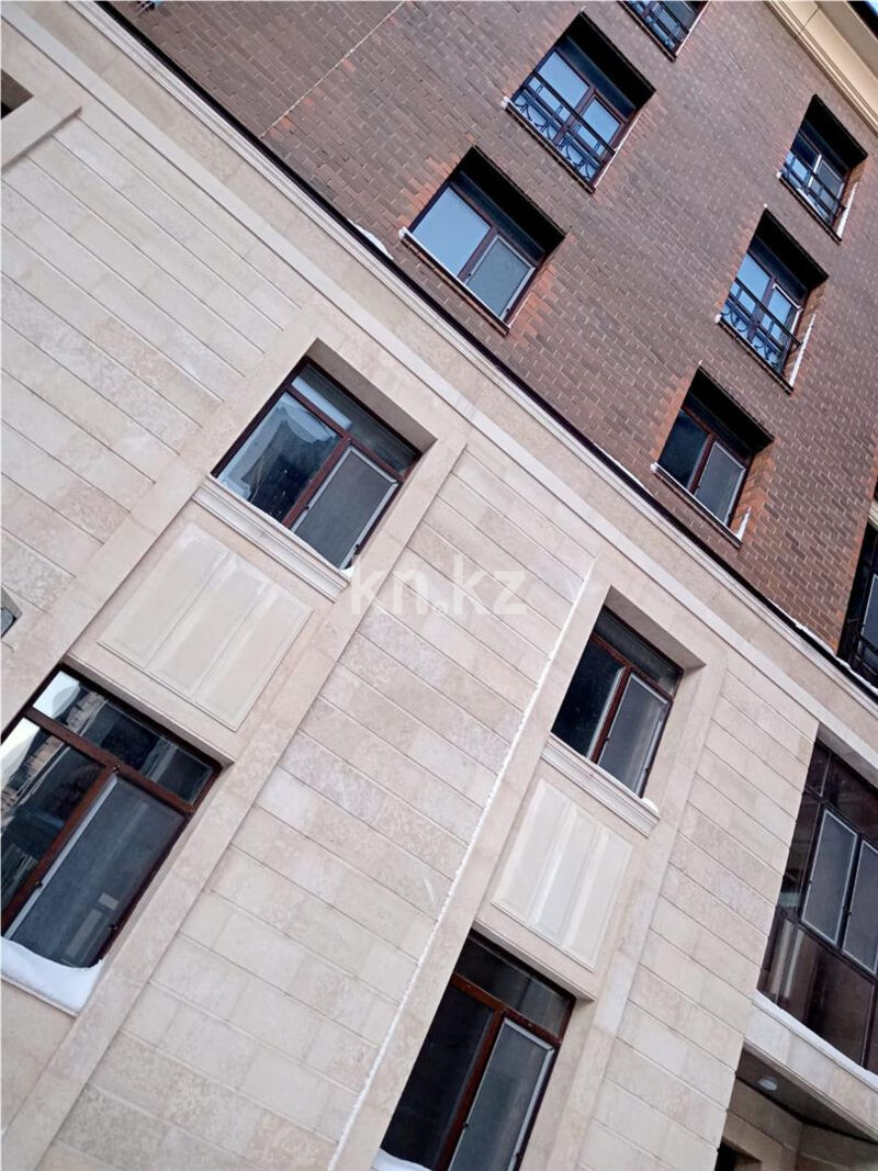 Продажа 3-комнатной квартиры, 112 м² - Продажа квартир в Михайловке Караганды - страница 4 фото 3 из 28