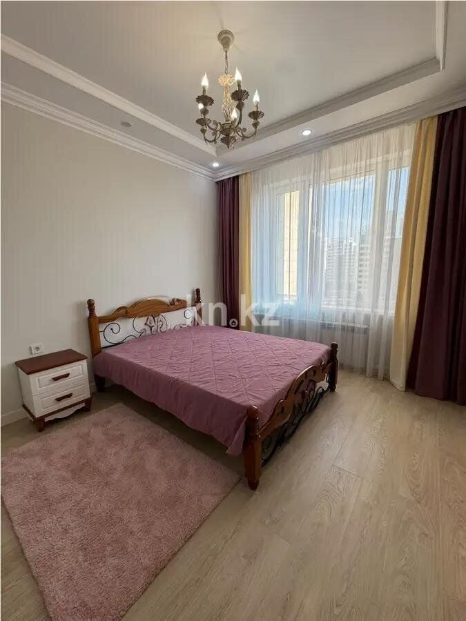 Продажа 3-комнатной квартиры, 93 м² - Продажа трехкомнатных квартир в р-не Есиль Астаны фото 3 из 6