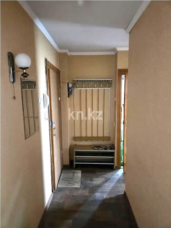Продажа 2-комнатной квартиры, 44 м² - Продажа двухкомнатных квартир в Караганде - страница 7 фото 7 из 7