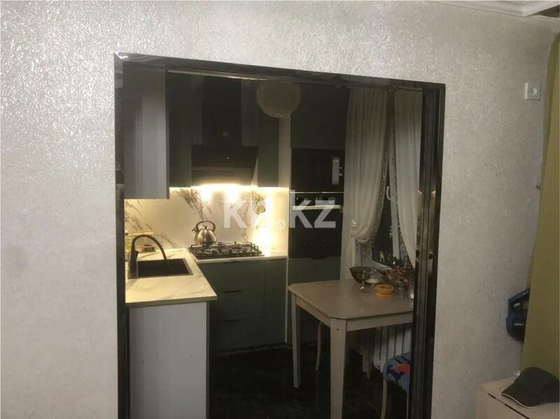 Продажа 2-комнатной квартиры, 48 м² - Продажа квартир в панельном доме в Казахстане - страница 9 фото 1 из 1